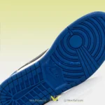 زیره نایک ایر جردن 1 لو او جی تراویس اسکات