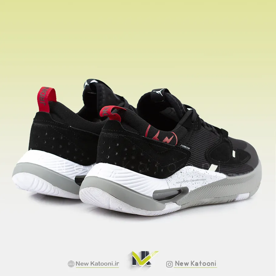 کفش نایک جردن ایر کیدینس فراگمنت