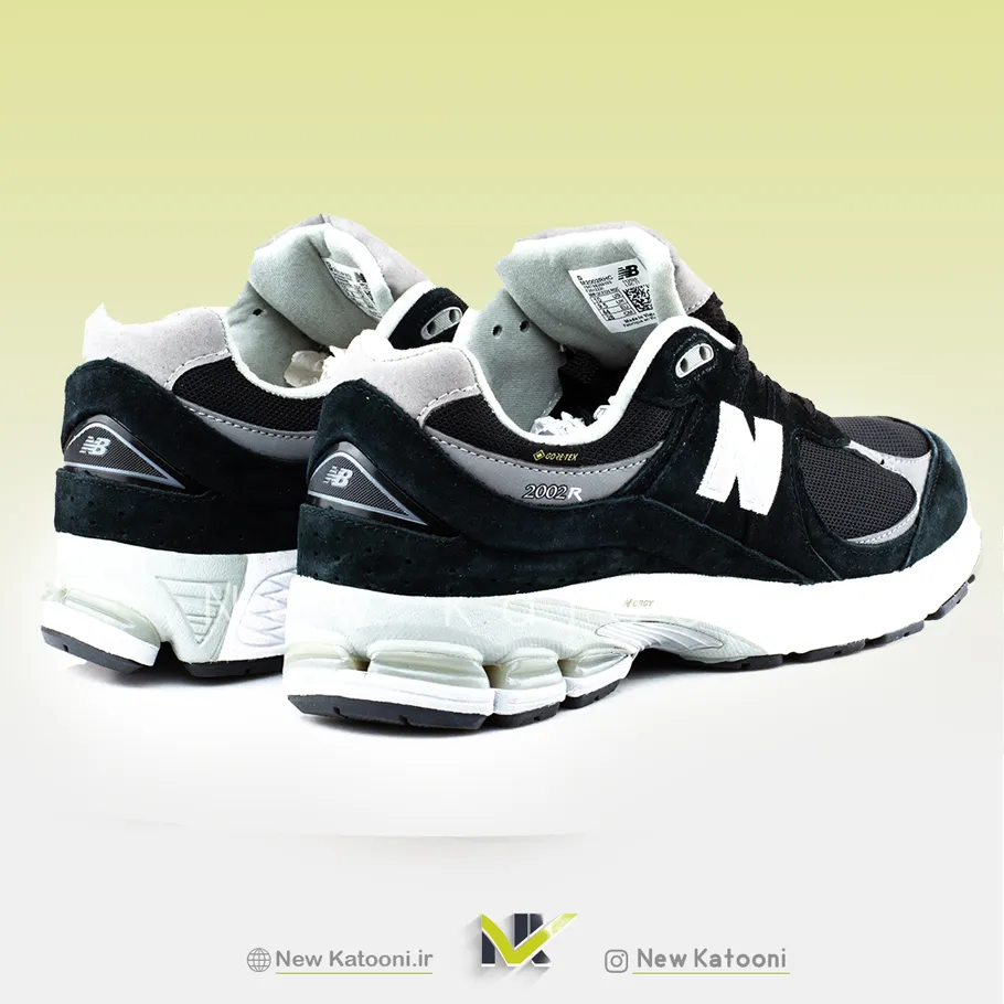 کفش نیوبالانس 2002 آر گورتکس