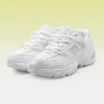 کتونی نیوبالانس 530 سفید