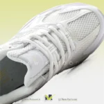 رویه کتونی نیوبالانس 530 سفید