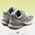 کفش نیو بالانس 990 وی 4