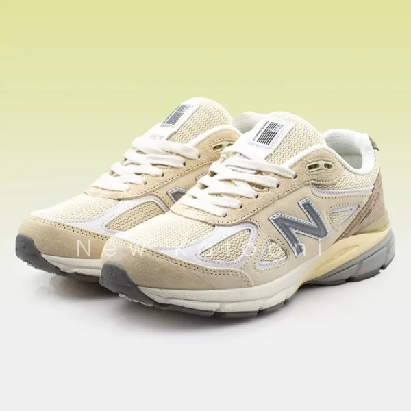 نیوبالانس 990 وی 4