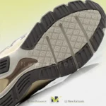 زیره نیوبالانس 990 وی 4