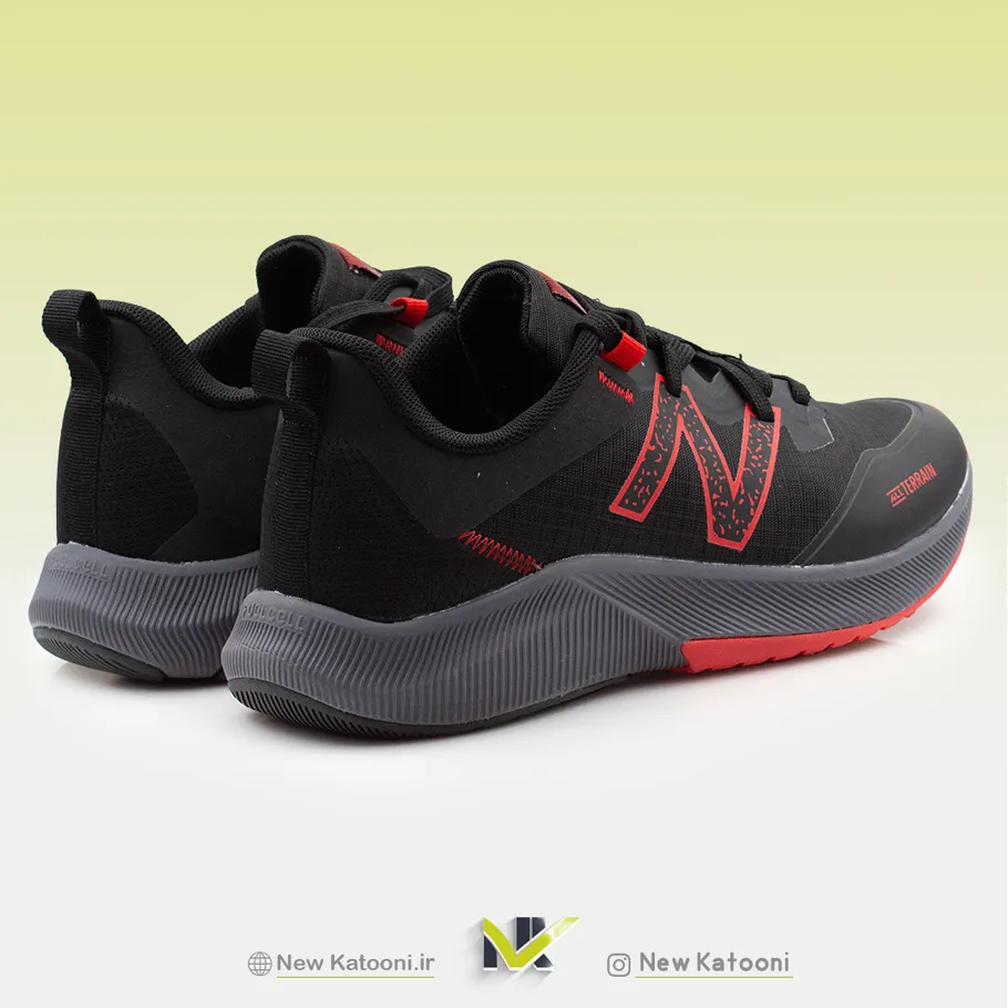 کفش نیوبالانس نیترل آل ترین فیول سل 2
