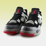 نایک ایر جردن 4 آف وایت برد