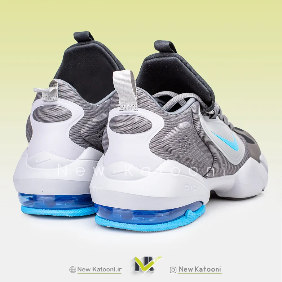 خرید کفش کتونی نایک ایرمکس آلفا سویج