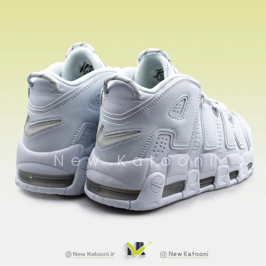 کفش نایک ایر مور آپ تمپوض