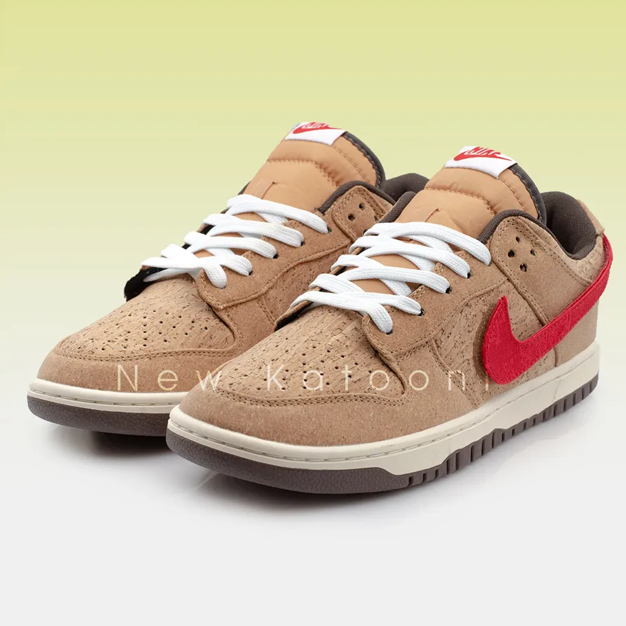 نایک دانک لو کلات کورک