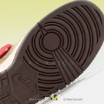 زیره نایک دانک لو کلات کورک