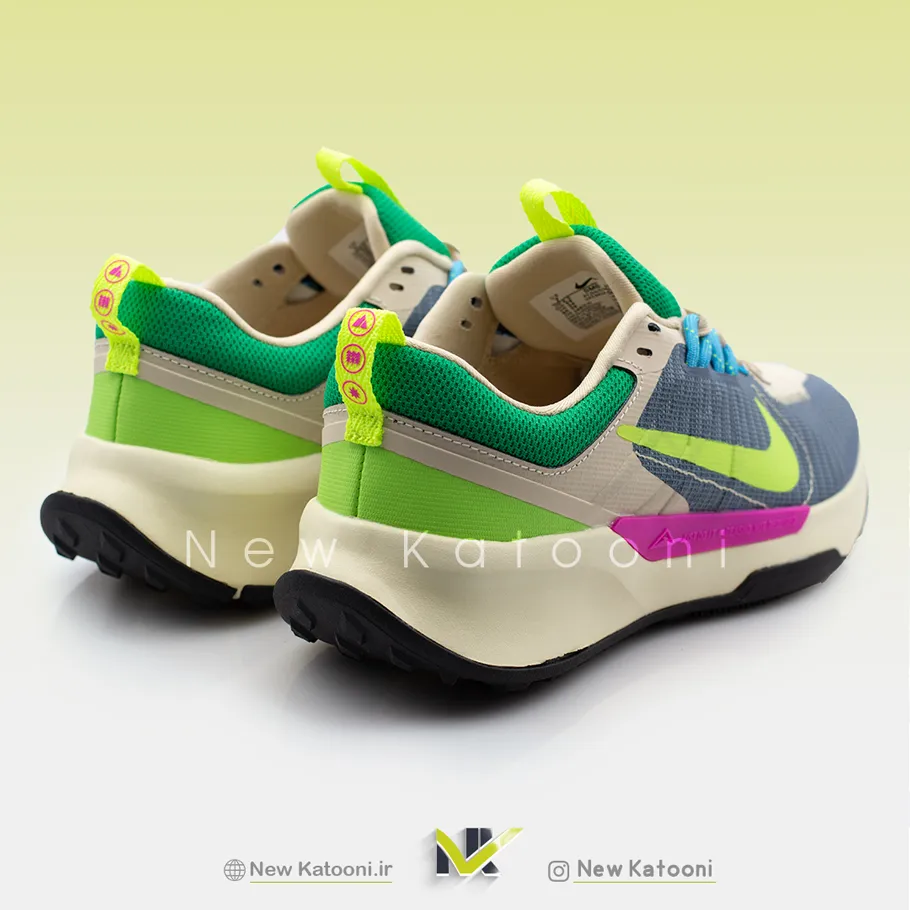 کفش نایک جونیپر تریل 2 نکست نیچر