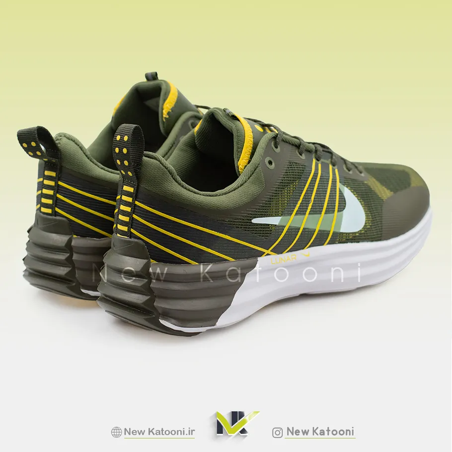 کفش نایک لونار روم