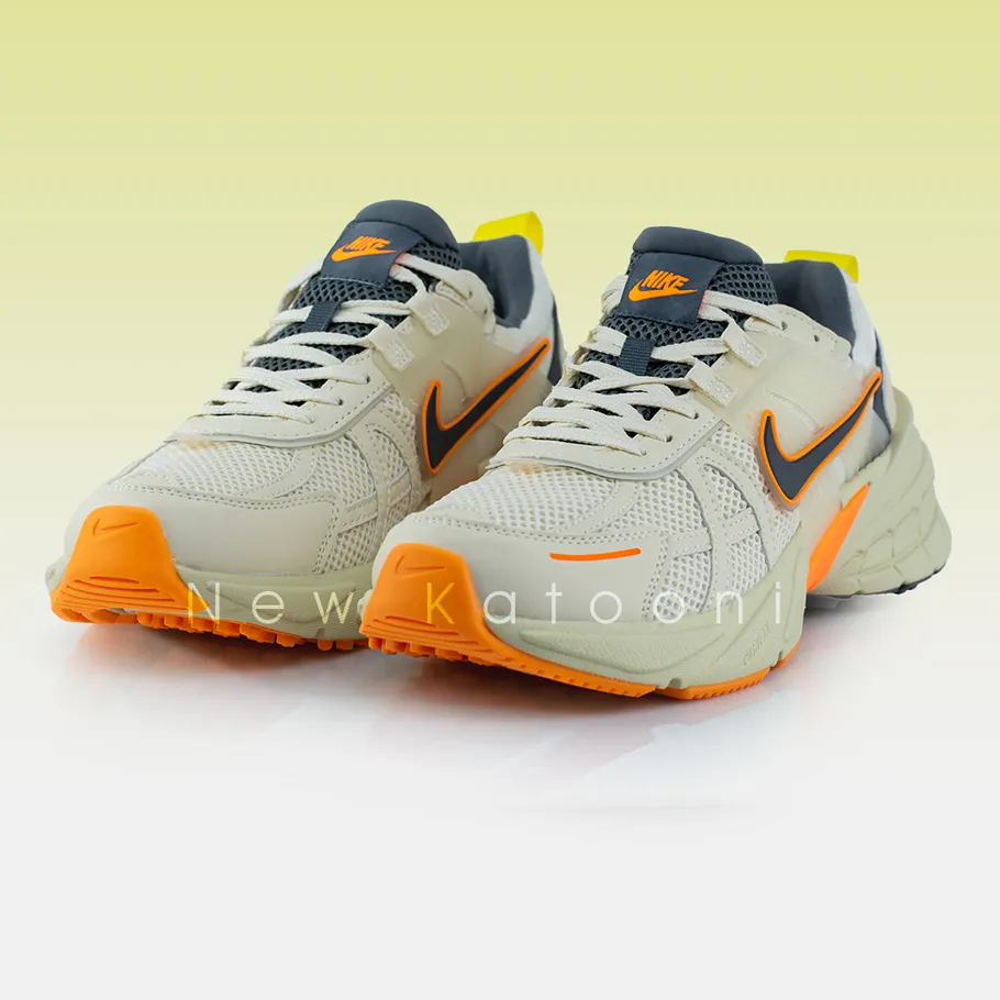 نایک وی تو کی ران