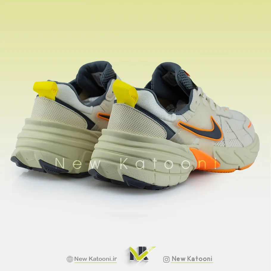 کفش نایک وی تو کی ران