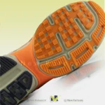 زیره نایک وی تو کی ران