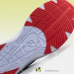 زیره نایک المنت