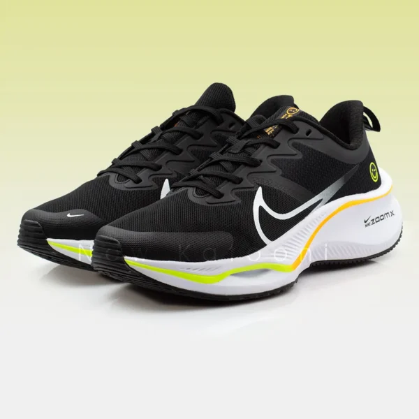 نایک زوم اسمایل