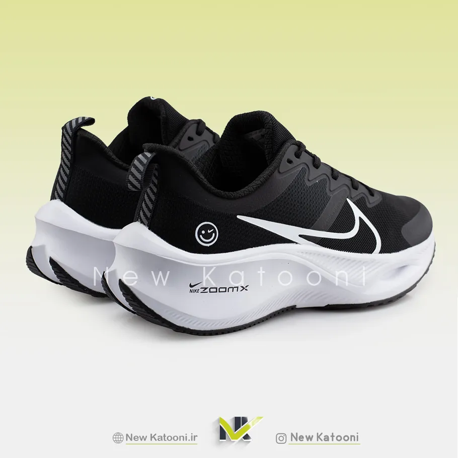 خرید کتونی نایک زوم ایکس اسمایلی