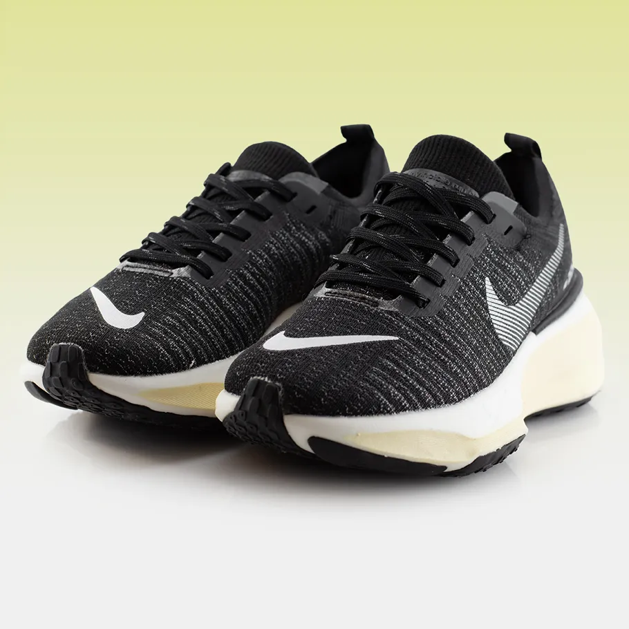 نایک زوم ایکس اینوینسیبل ران اف کی 3 نایک زوم ایکس اینوینسیبل ران اف کی 3