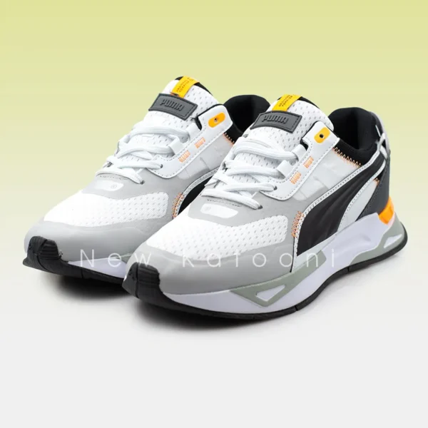 پوما بسکت میراژ