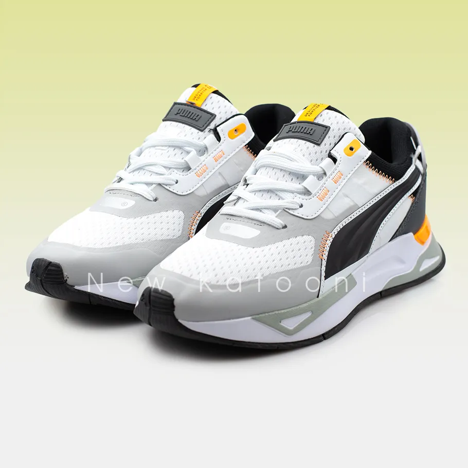 پوما بسکت میراژ