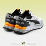 کفش پوما بسکت میراژ