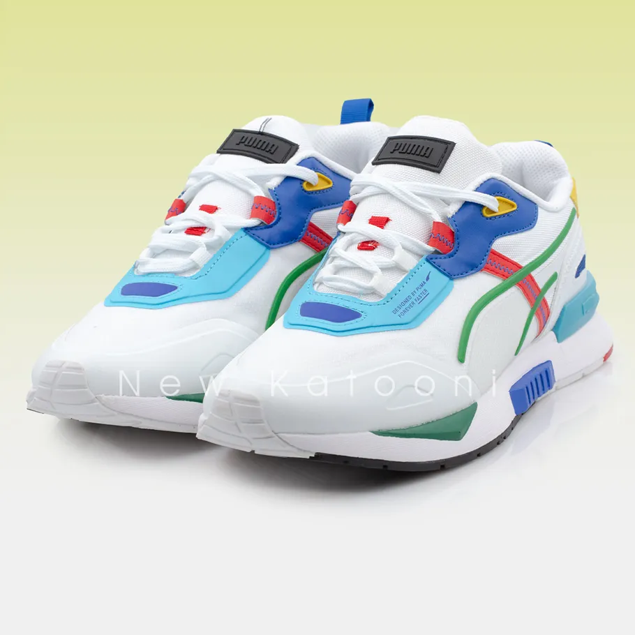 پوما میراژ تک