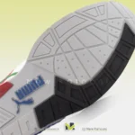 زیره پوما میراژ تک