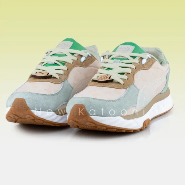 پوما وایلد رایدر انیمال کراسینگ