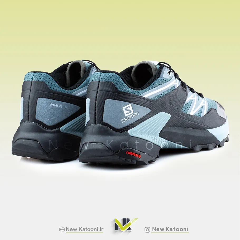 کفش سالامون وینگز اسکای