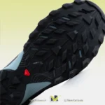 زیره سالامون وینگز اسکای