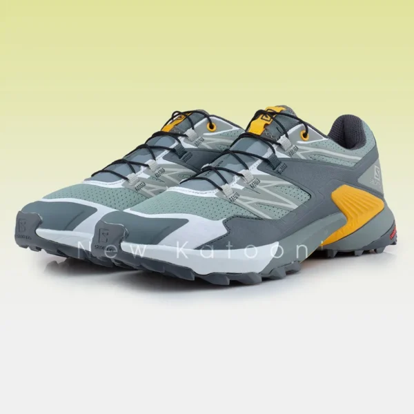 سالومون وینگز اسکای