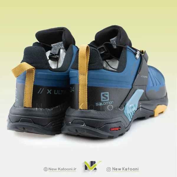 خرید کفش سالامون ایکس الترا 4 گورتکس