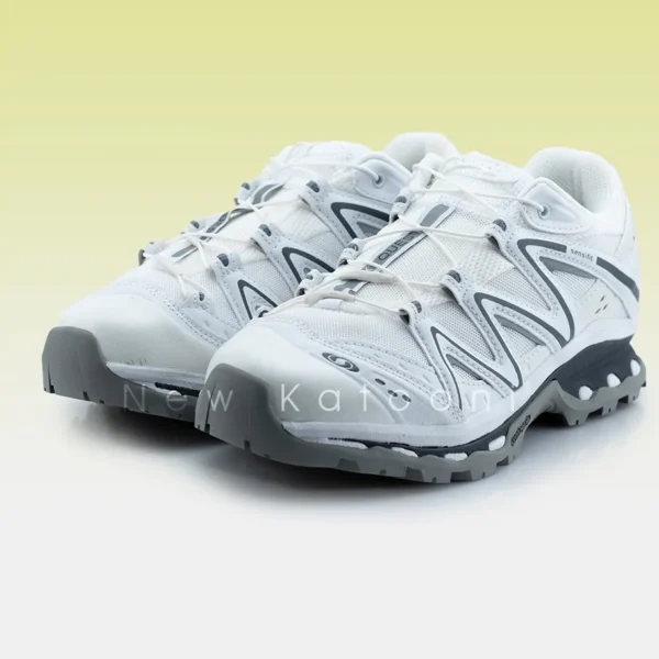 کفش اسپرت زنانه سالامون ایکس تی کوئست