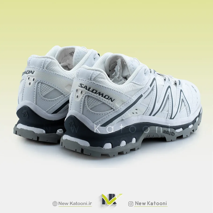خرید کفش اسپرت زنانه سالامون ایکس تی کوئست