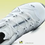 رویه کفش اسپرت زنانه سالامون ایکس تی کوئست