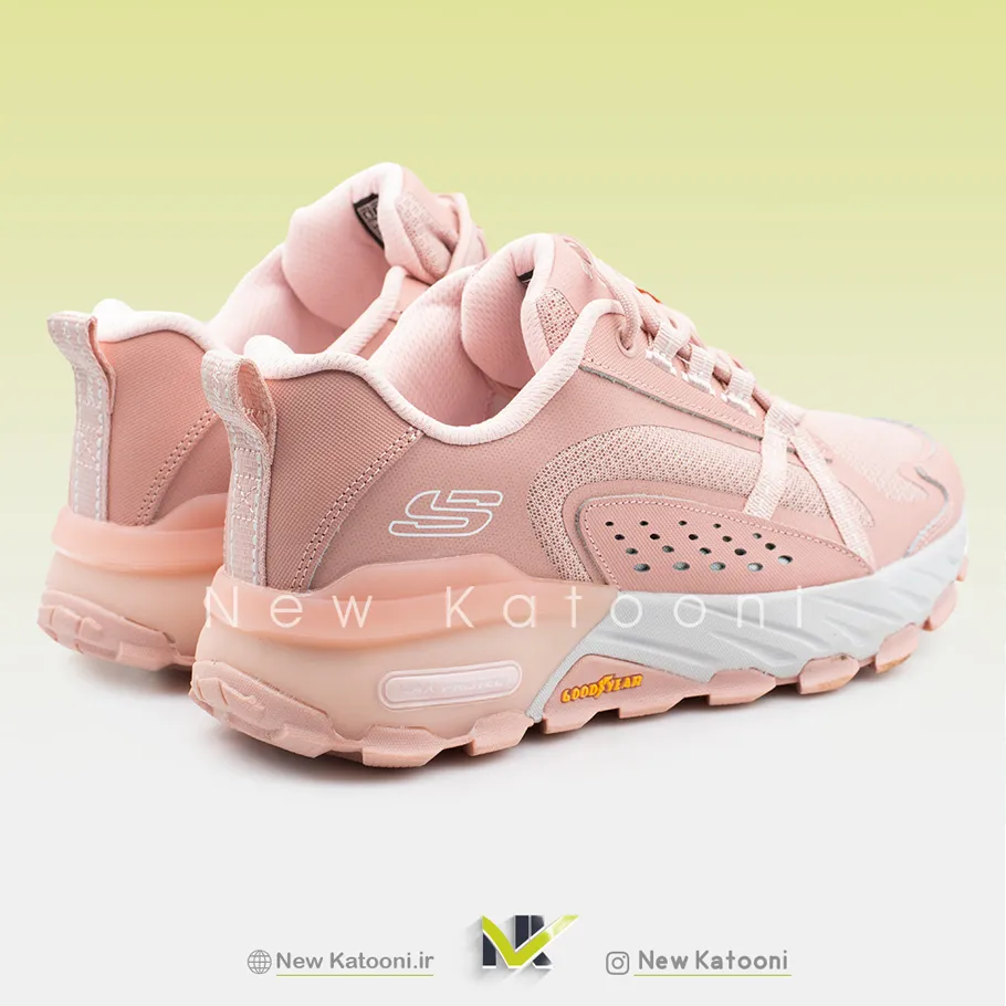 کفش Skechers Max Protect