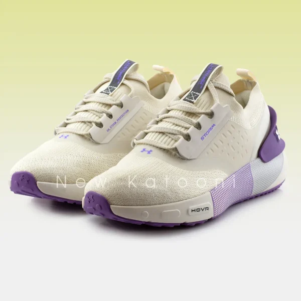 اندر ارمور هاور فانتوم 3 استورم