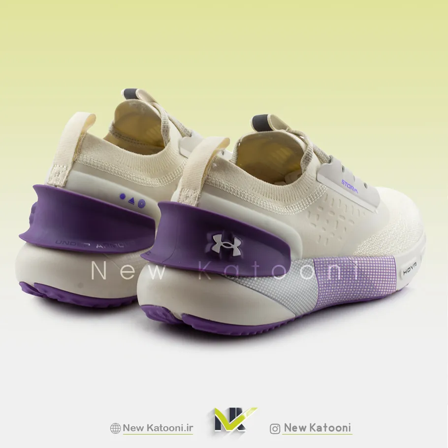 کفش اندر ارمور هاور فانتوم 3 استورم