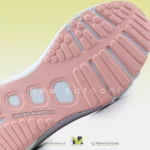 زیره آندرآرمور هاور فانتوم 3 استورم