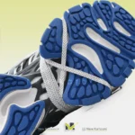 زیره آدیداس رانر دلوکس