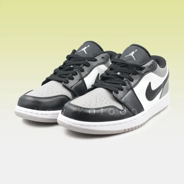 نایک ایر جردن 1 لو گری تو