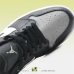 رویه نایک ایر جردن 1 لو گری تو