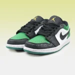 نایک ایر جردن ۱ لو گرین تو بی