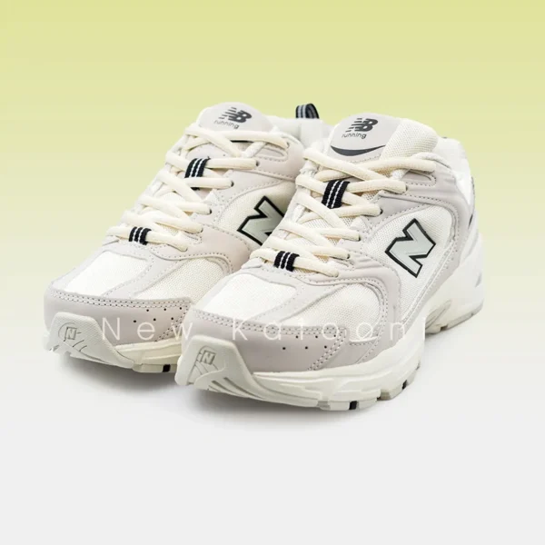 نیوبالانس 530 کرم زنانه