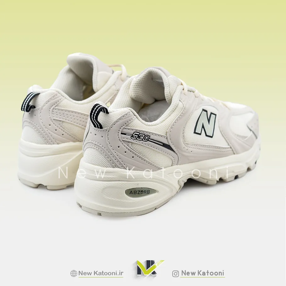 خریدنیوبالانس 530 کرم زنانه