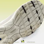 زیره نیوبالانس 530 کرم زنانه