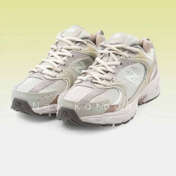 نیوبالانس 530 کرم بژ زنانه