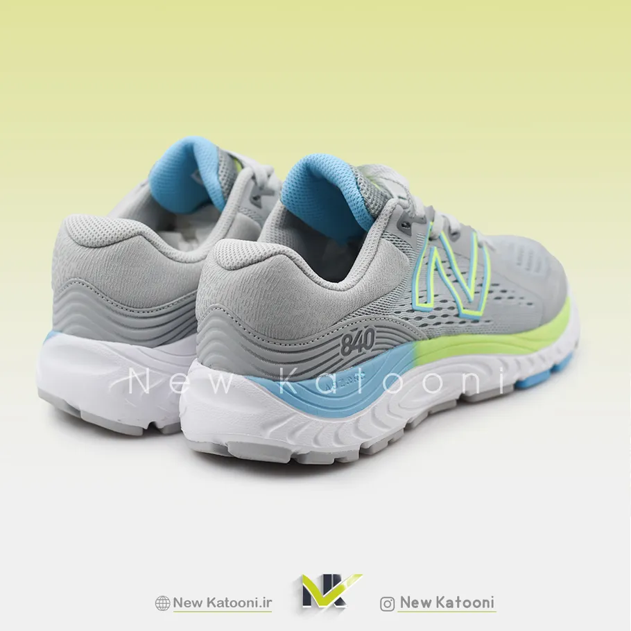 خرید نیوبالانس 840 وی 5