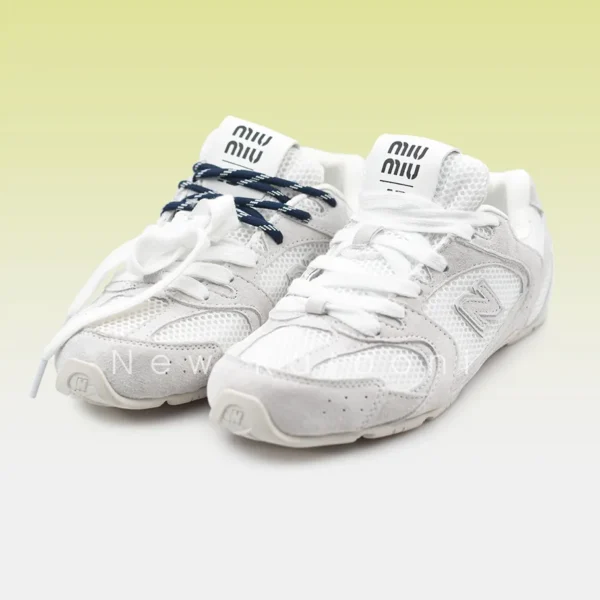 نیوبالانس 530 میو میو سفید